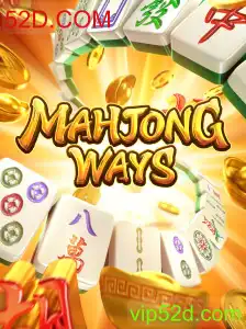 MahjongWays: Tradição e Inovação no Mundo dos Jogos